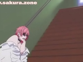 Yarichin Bitch-bu OVA 1 Sub Espa&ntilde;ol
