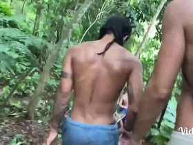 Brazilian black men wanting to receive pleasure from a gay submissive