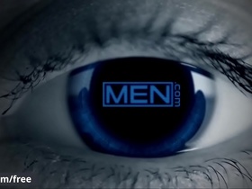 Ashton McKay and Dorian Ferro - My Man - Gods Of Men - Trailer preview - Men.com