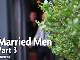Alex Mecum and Chris Harder - Married Men Part 3 - Str8 to Gay - Trailer preview - Men.com