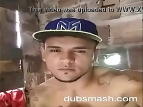 Dubsmash - Pau, Elas quer Pau!
