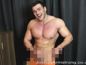 MonsterPecs MonsterCock