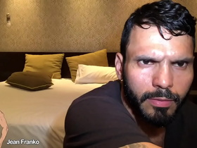 Jean Franko Hunk