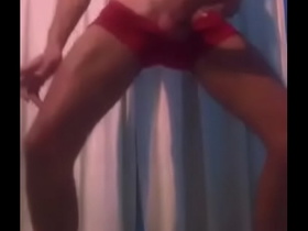 Que verga m&aacute;s grande
