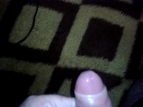 A Gozada cumshot