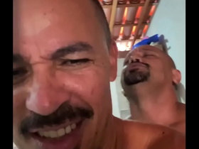 Foda com namorado