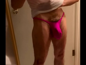 Bulge Me