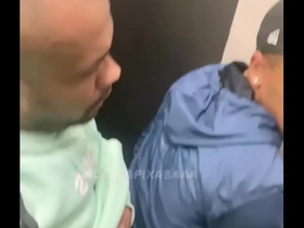 Banhar&atilde;o tava bom