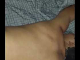 Cogiendo con mi novio de 19 a&ntilde;os