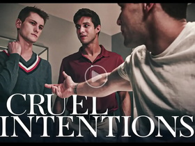 Cruel Intentions Elliot Finn, Elliot Finn, Andrew Miller